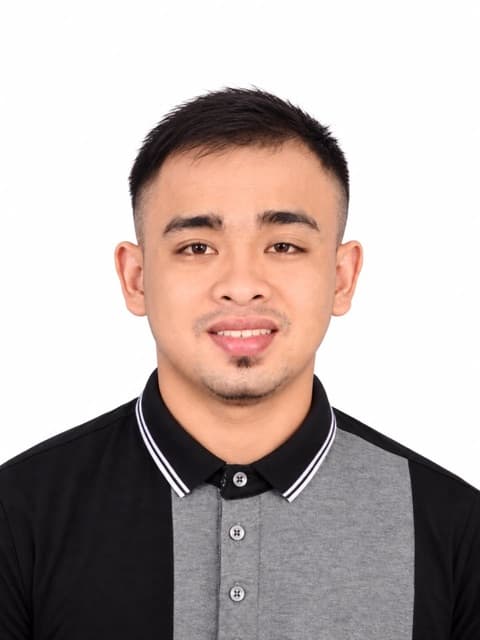 Mohamad Syazwan Bin Ramli